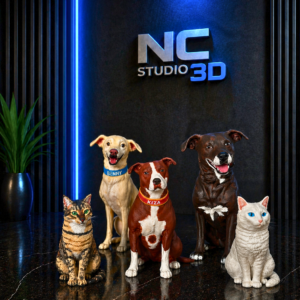 Pet personalizado