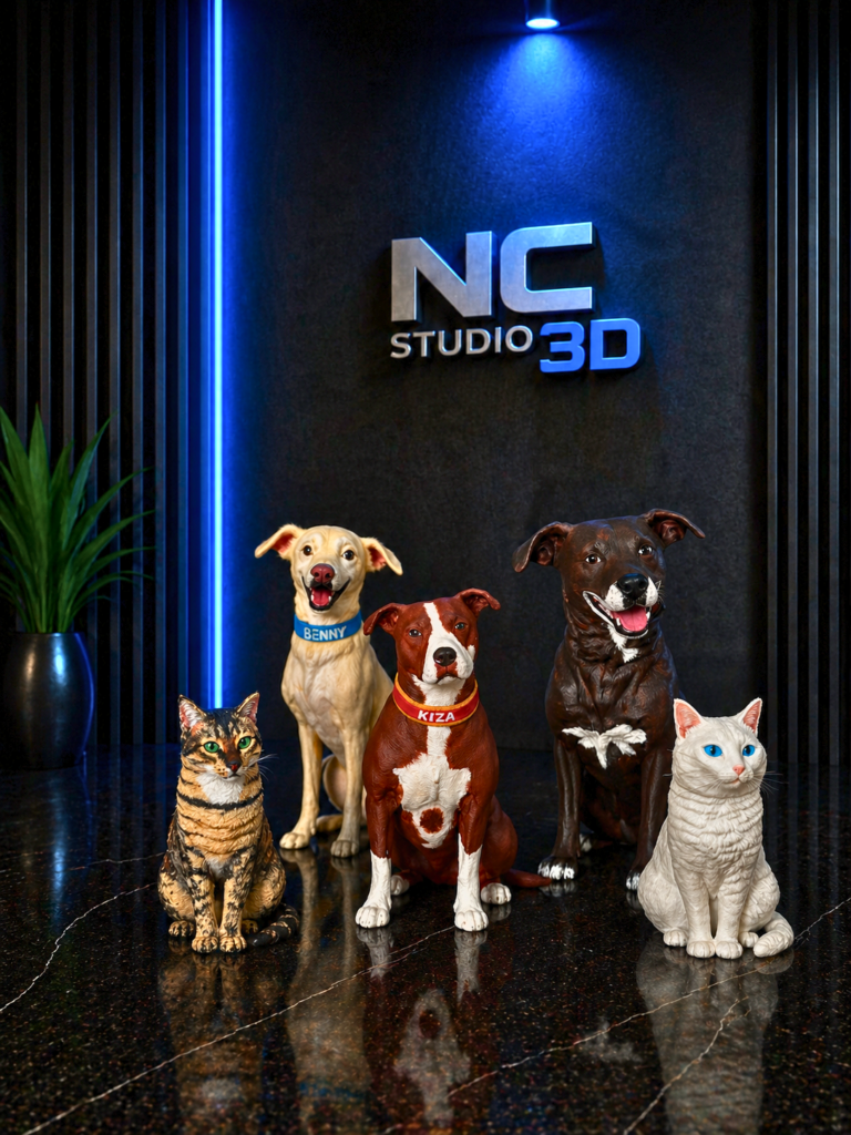 Pet personalizado
