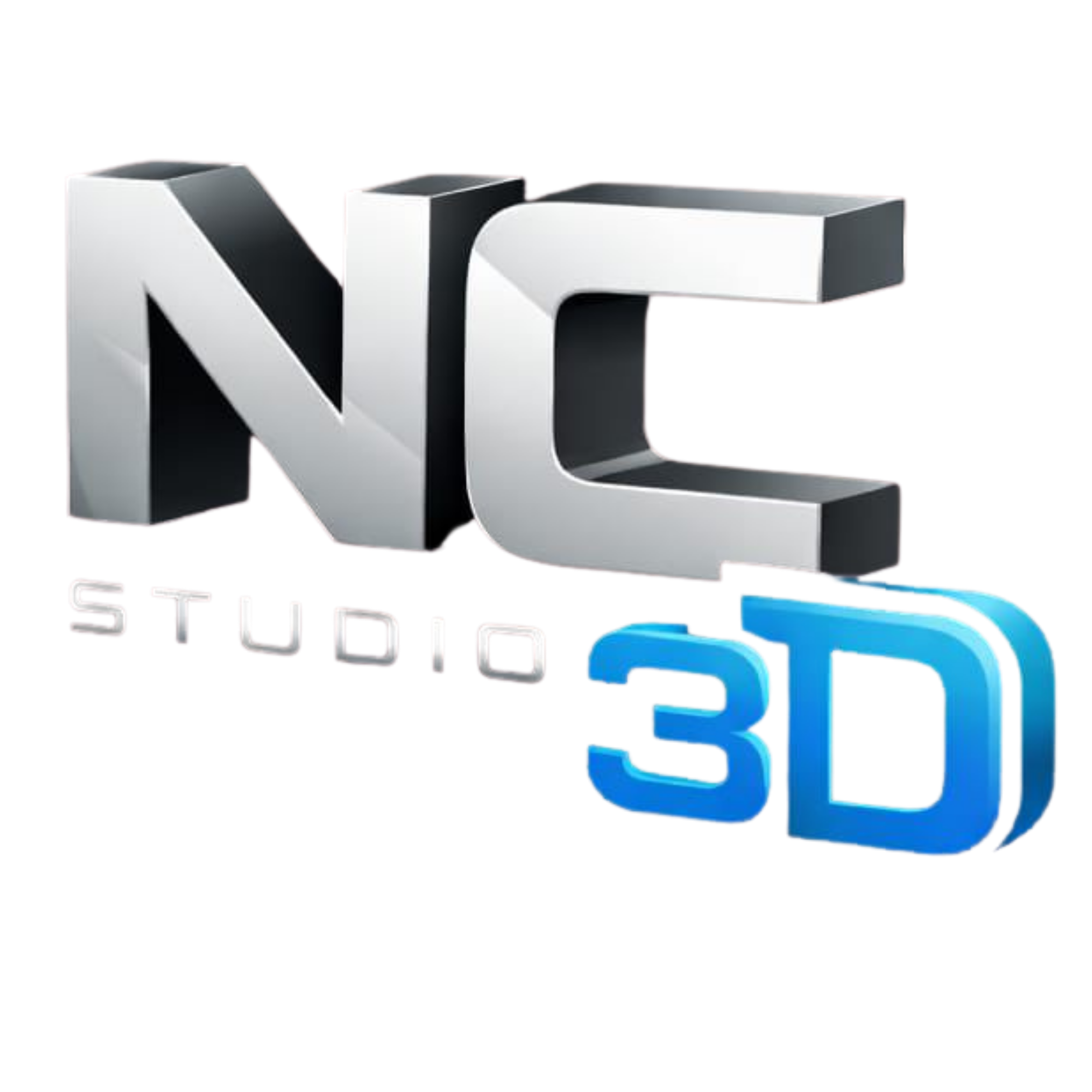 NC Studio 3D